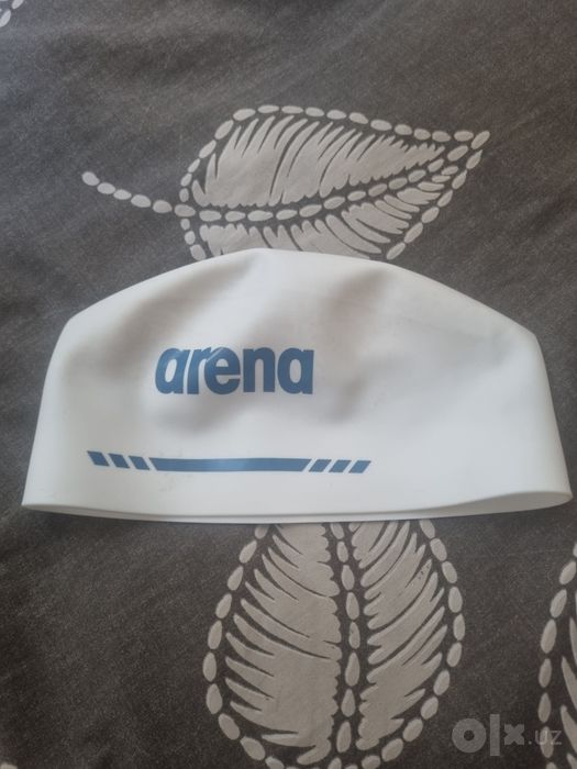 Suzish arena shapka original