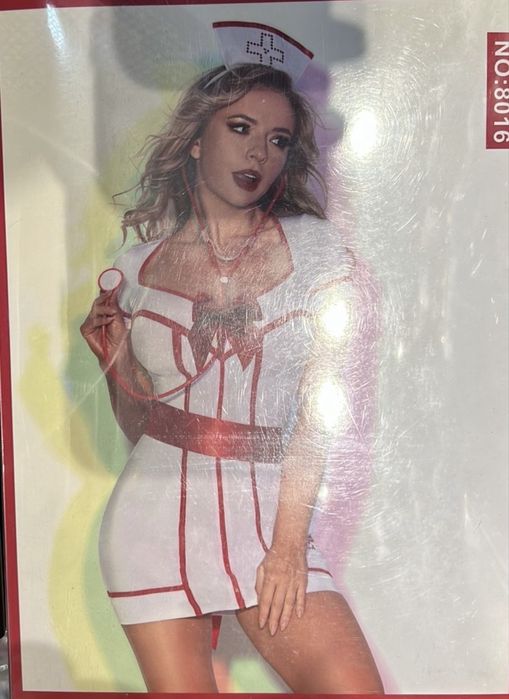 Костюм для ролевых игр