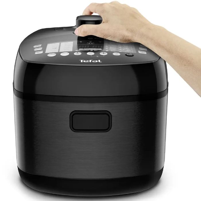 Мультиварка-скороварка Tefal CY625D32