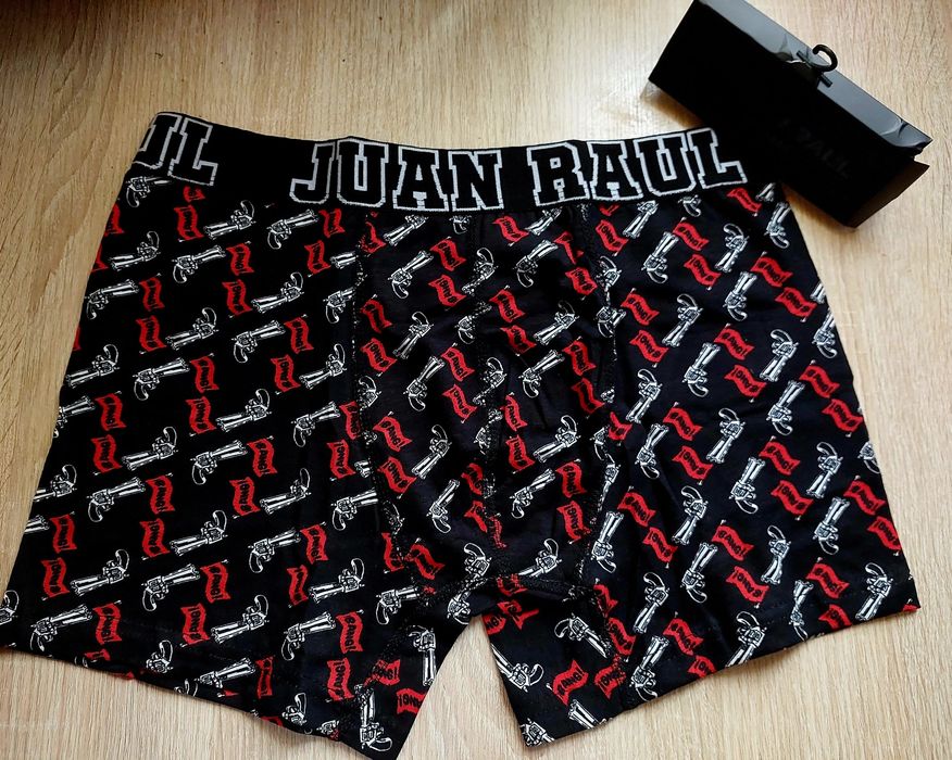 Мужские трусы боксеры