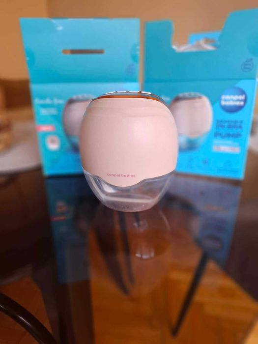 електрическа помпа Canпpol