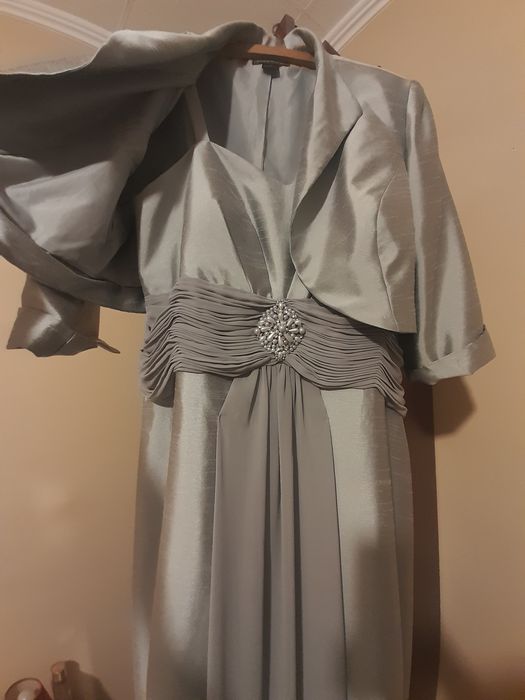 Rochie deosebita soacra/nasa