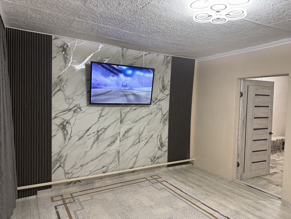 Продаю дом либо обмен на квартира