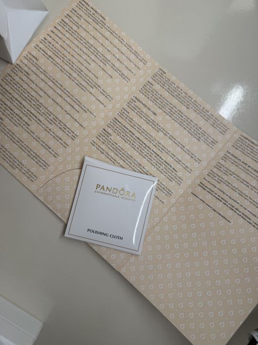 Pandora Украшение