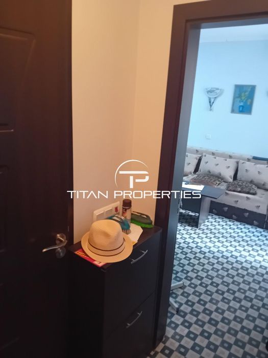 Продава се Двустаен апартамент в Бургас, Зорница - 52 кв.м за 3089 €/кв.м - Снимка #5