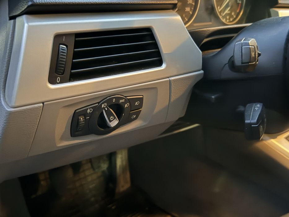 Bmw 320xdrive 184cp. Proprietar. Tehnic impecabil!