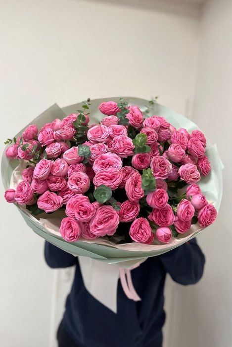 Широкий ассортимент