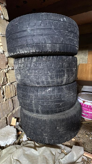 Мерседес диски.