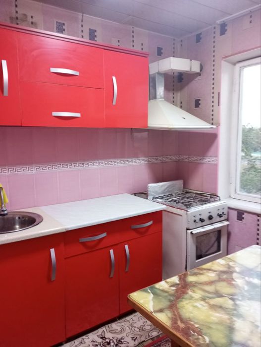 Квартира ижарага берилади