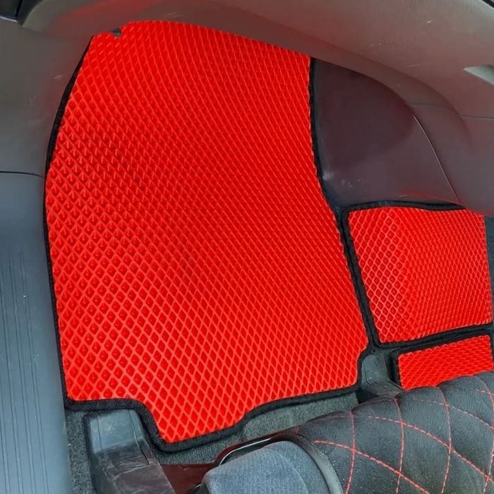 Ева коврики  полик