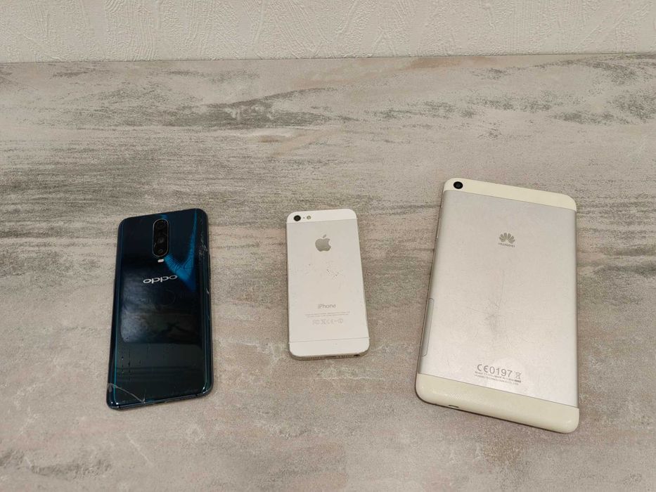 Продам телефоны и планшет. Читайте описание внимательно