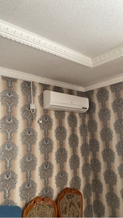 Кондиционер LG STANDARD