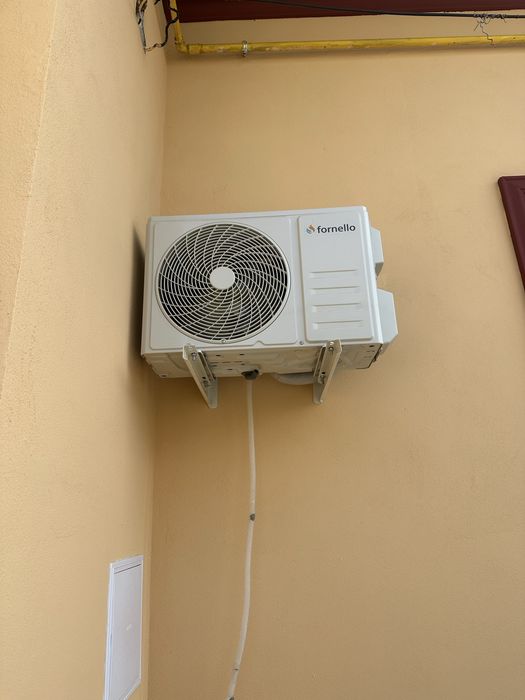 Aer conditionat/Electrocasnice