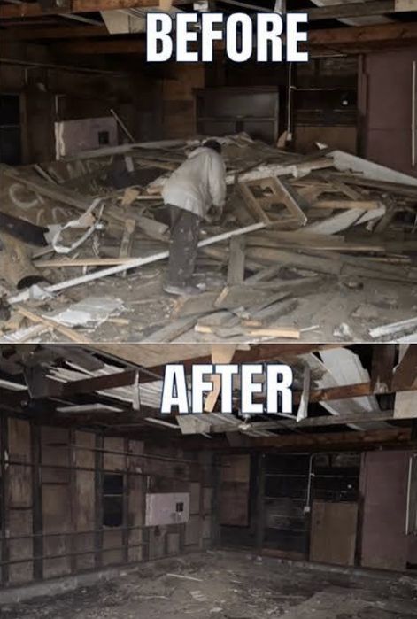 Debarasare, apartamnete mobila, veche, transport moloz, evacuare gunoi