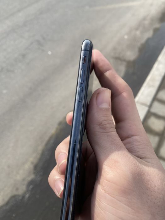 iphone x 64gb 74 yomkost