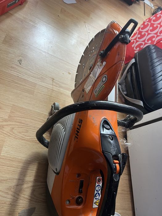 Vand deujba sthil  TS410