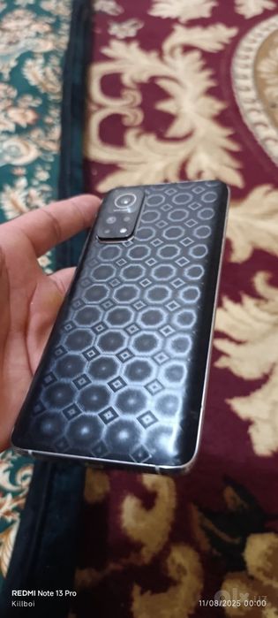 K 30S ultra 5g kareya regiyon