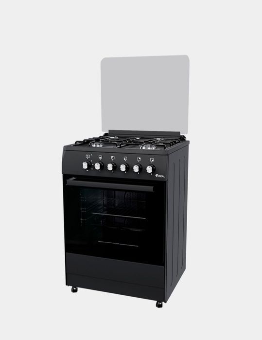Gaz plita Ideal 160$  30% sikitkada