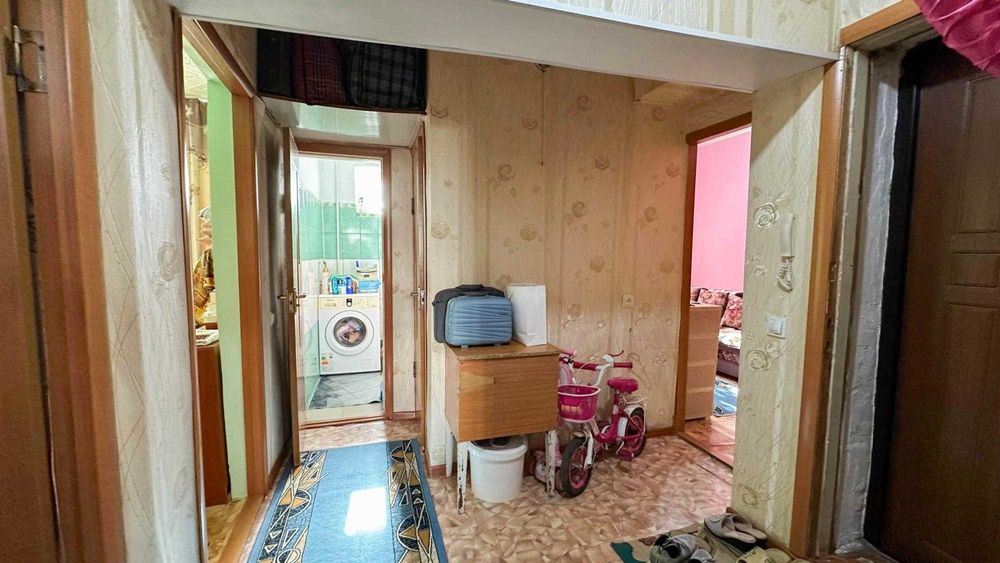 Продам 3-х Центр Ольга