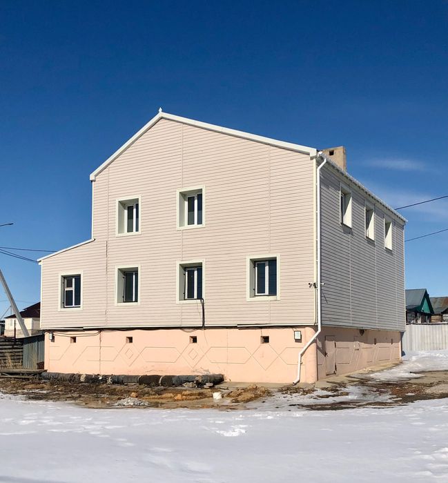 Сдам Коттедж по месячно