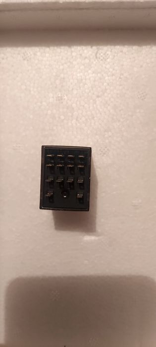 Siemens реле напряжения