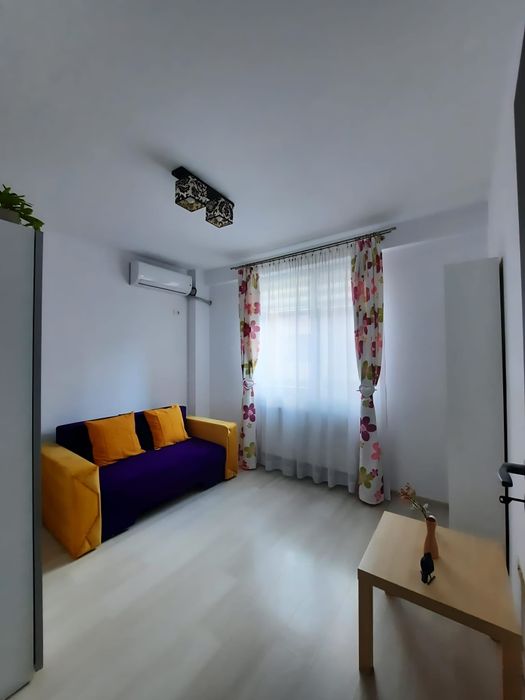 GATA DE MUTARE | 2 CAMERE DECOMANDAT | Complet mobilat și utilat| Parc lângă bloc | Chiajna