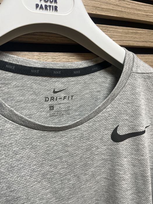 NIKE Dri-Fit - размер S / Оригинал