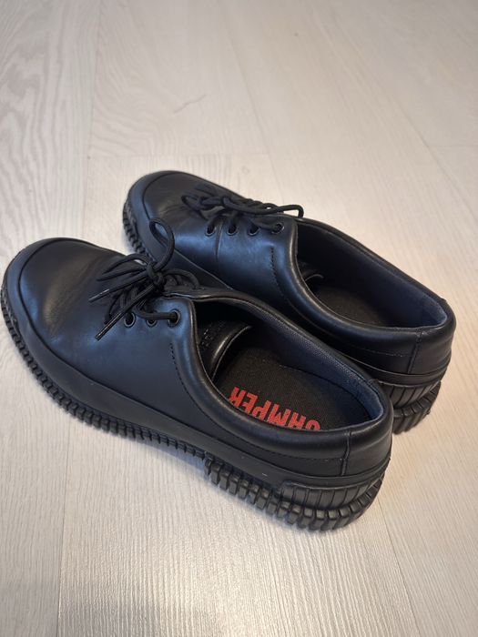 Pantofi Camper Pix negri 42