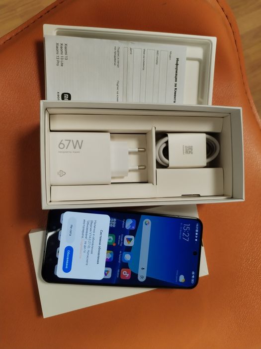 Xiaomi 13 256GB Нов