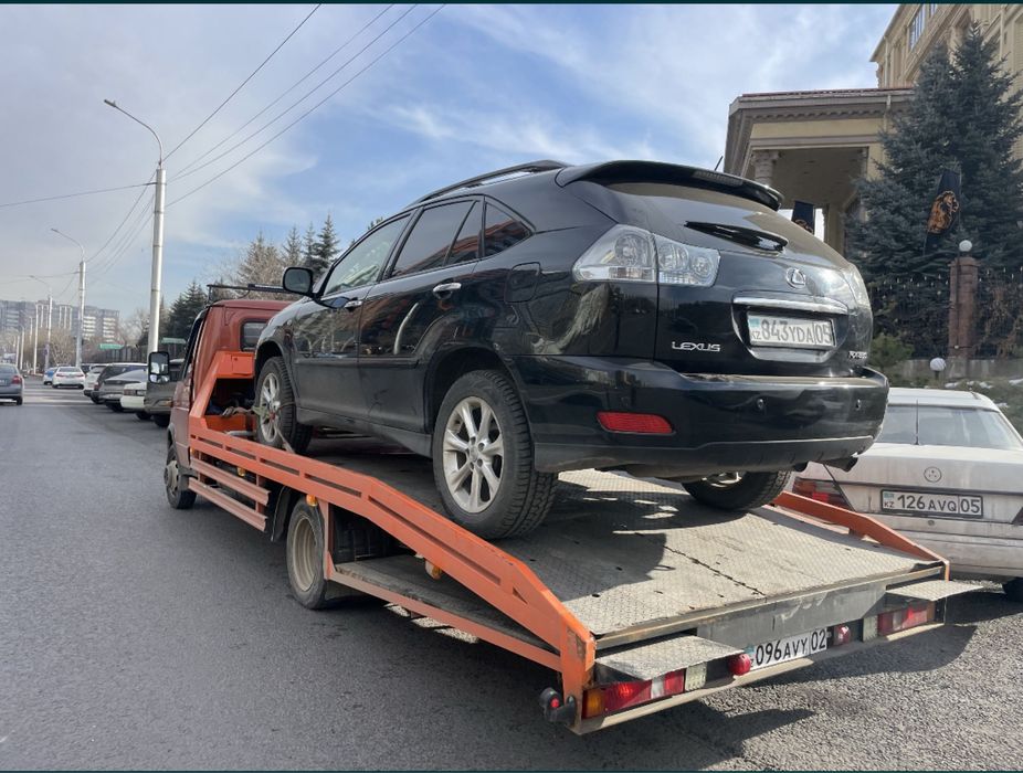 Эвакуатор по городу костанай 24/8