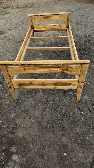 Кровать односпалка