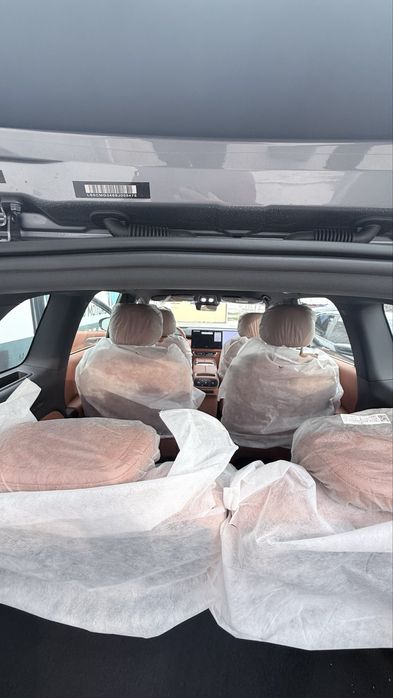 Deepal S09 Ultra наличее