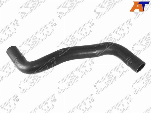 Патрубок радиатора Toyota Carina