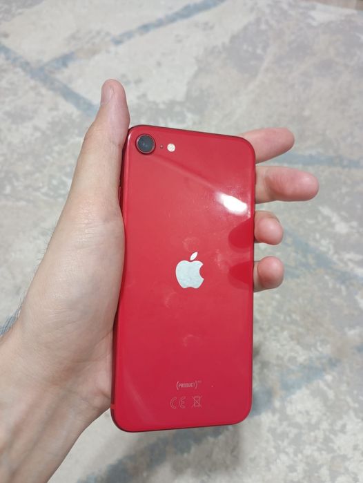 iPhone SE 2020 продам