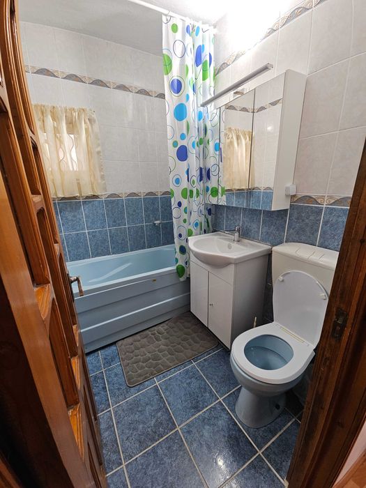 Vând apartament în mun. Adjud, jud. Vrancea
