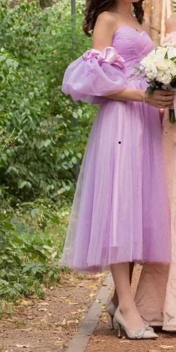 Платье для любого торжества