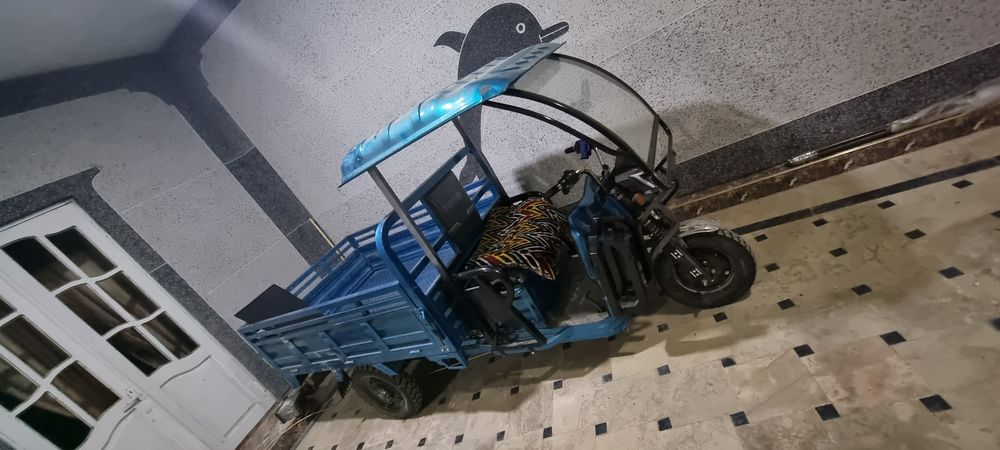 Elektro muravey sotiladdi