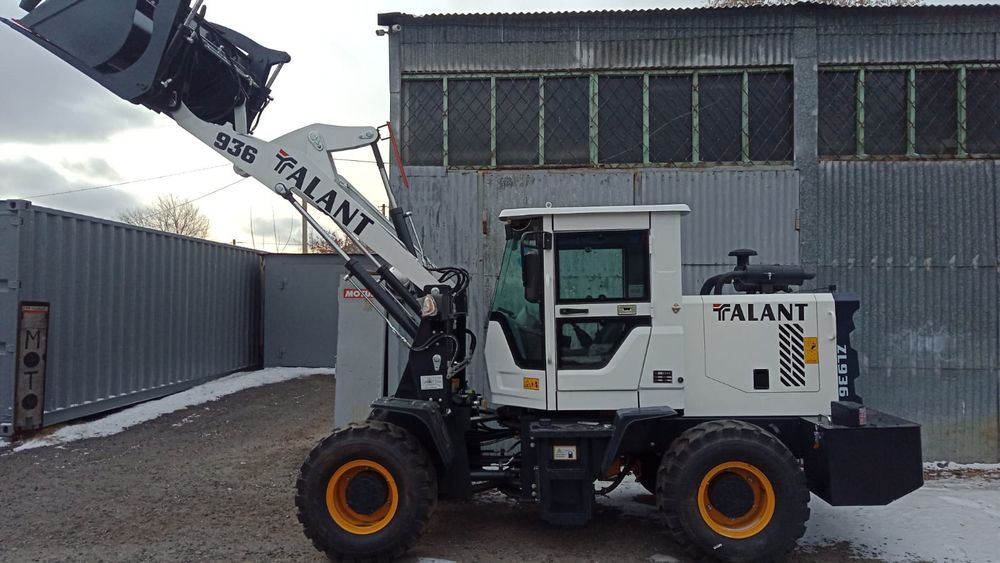 Продажа погрузчики