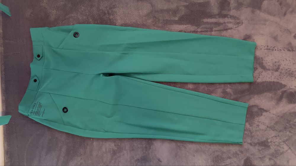 Костюм Юнона сако и панталон