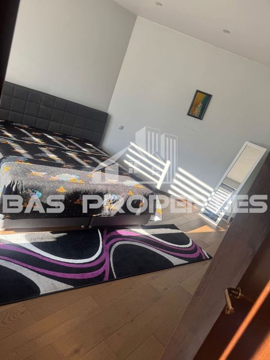 Продава се Тристаен апартамент в София, Овча купел - 137 кв.м за 2117 €/кв.м - Снимка #5