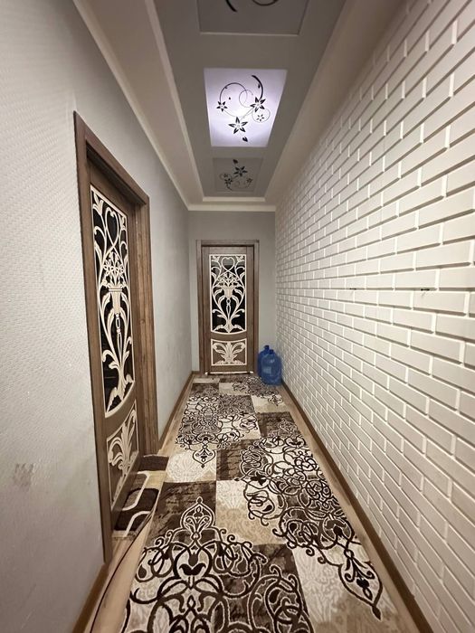 UY SOTILADI SROCHNO. Yangi yevro remont BO'LGAN. Yangi domladan