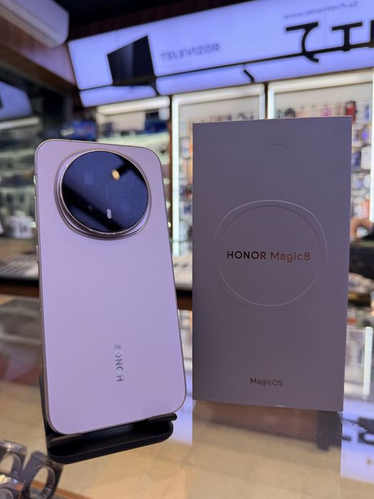 Honor Magic 8 256Gb