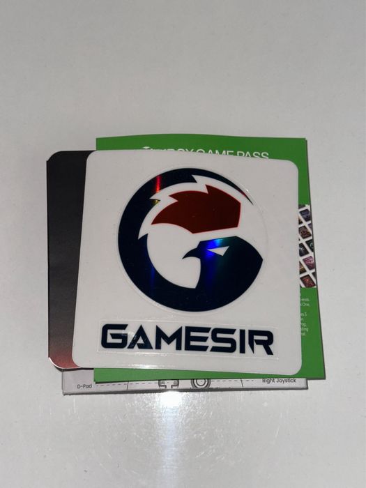 Gamesir G7 SE. Като нов!