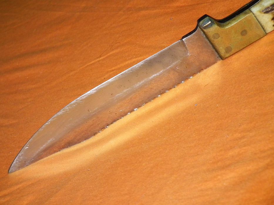 Cutit maghiar vánátoare retro plásele din corn ptr. colectionari nr.14