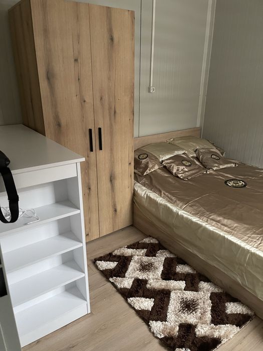 Продава се Къща в с. Ново село, Област Кюстендил - 27 кв.м за 1297 €/кв.м - Снимка #10