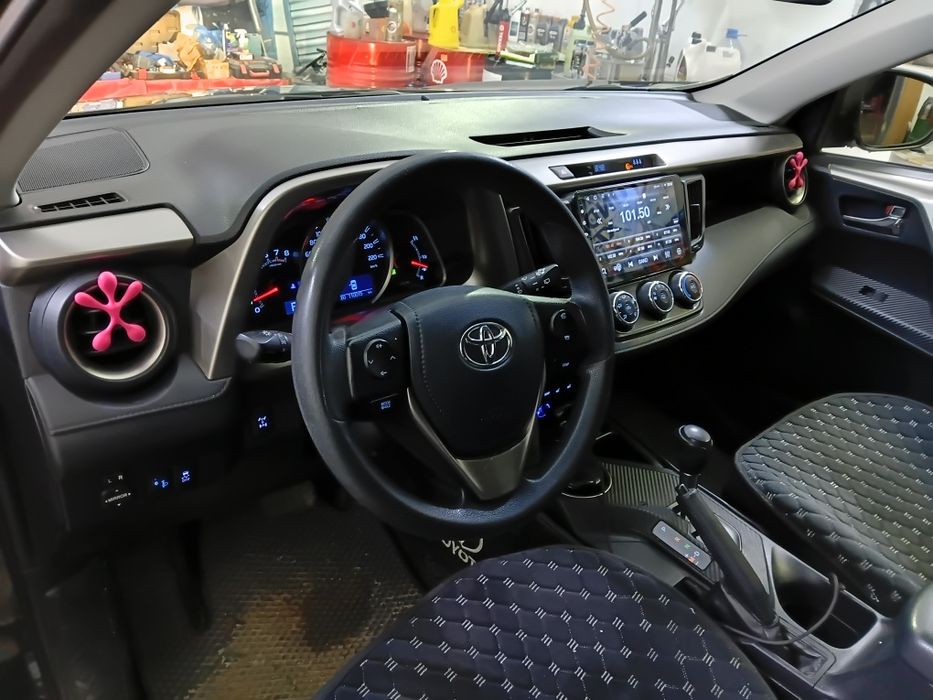 Срочно RAV4 сатылады