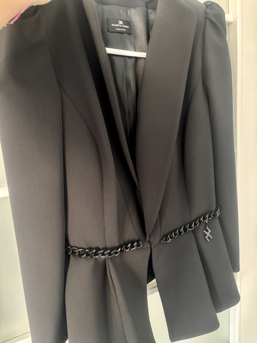 Costum Elisabetta Franchi