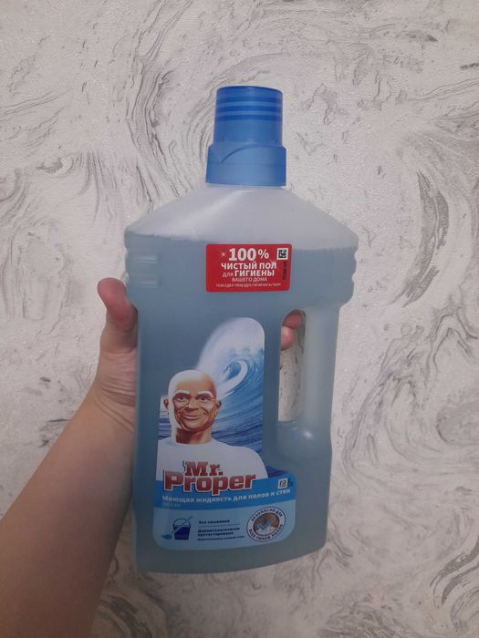 Мс. пропер 1 л продается