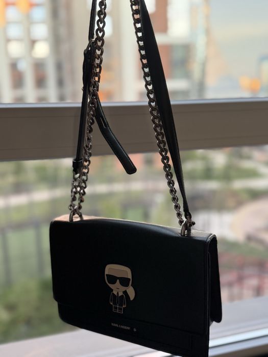 сумка Karl lagerfeld