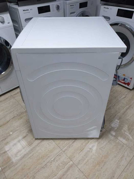 9Kg - Пара - Сушилня Bosch Serie 8 с Термопомпа 12м Гаранция Бош
